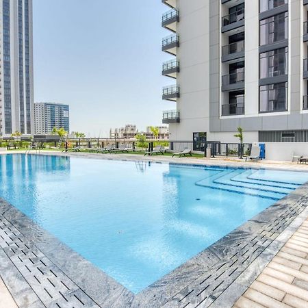 Capital Living On Reem - The Bridges Διαμέρισμα Αμπού Ντάμπι Εξωτερικό φωτογραφία